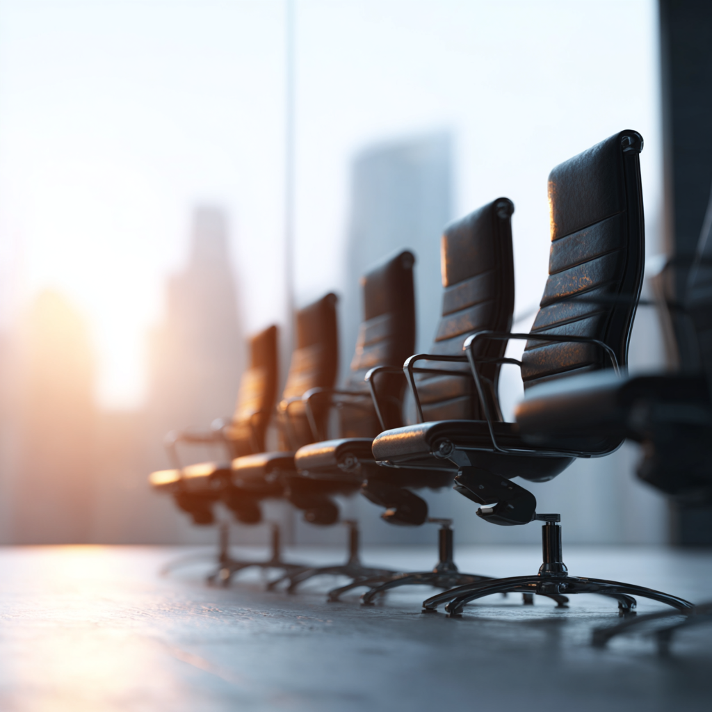 board of directors succession planning